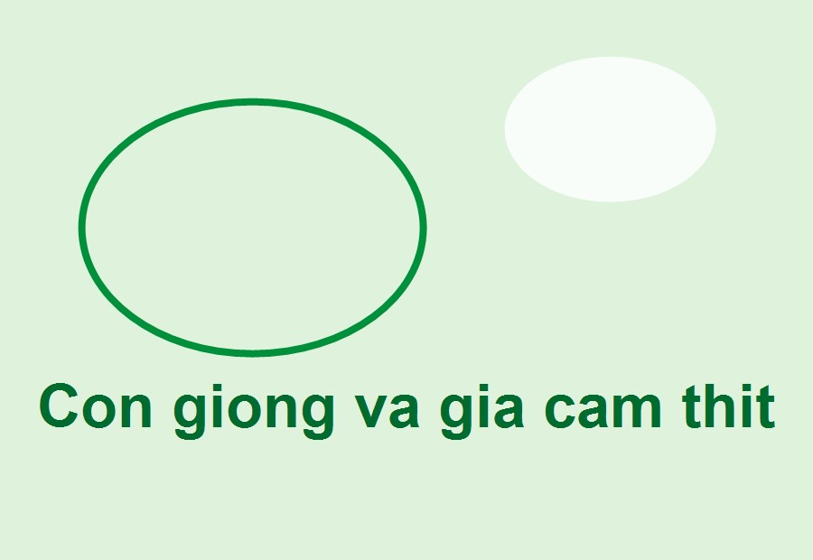 Cách chọn con giống khỏe mạnh