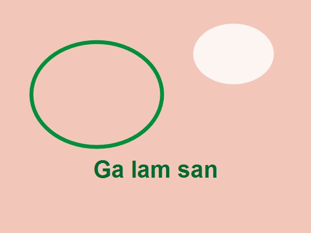 Gà làm sẵn