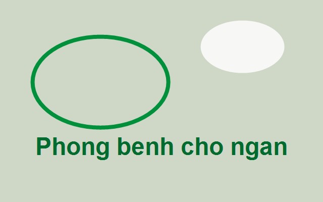 Phòng bệnh cho ngan